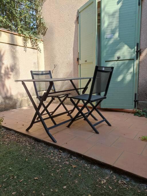 Les Quatre Loges N°1 Apartment Aix-en-Provence Exterior photo